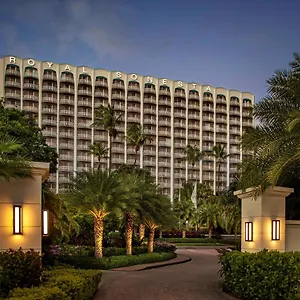 The Royal Sonesta San Juan 4*, Carolina Puerto Rico